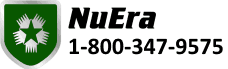 Nu Era Heat Logo